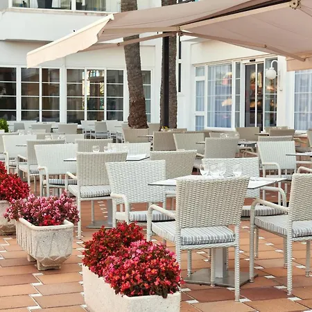 Apart-hotel Grupotel Alcudia 4*