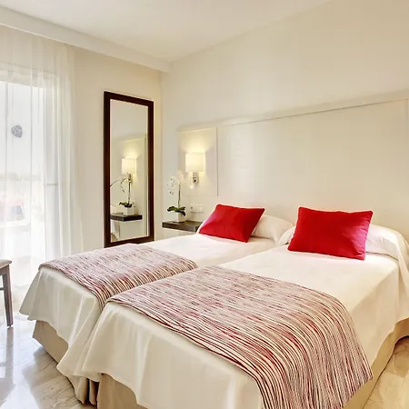 Apart-hotel Grupotel Alcudia