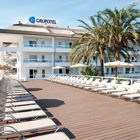 Grupotel Alcudia Apart-hotel Playa de Muro (Mallorca)