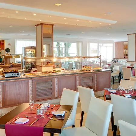 Grupotel Alcudia Apart-hotel 4*