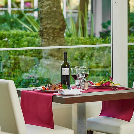 Grupotel Alcudia 4*