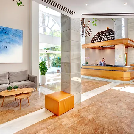 Grupotel Alcudia 4*