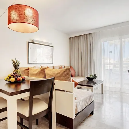 Grupotel Alcudia Apart-hotel Playa de Muro (Mallorca)