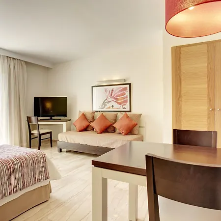 Apart-hotel Grupotel Alcudia