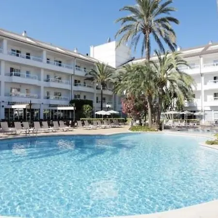 Lejlighedshotel Grupotel Alcudia 4*