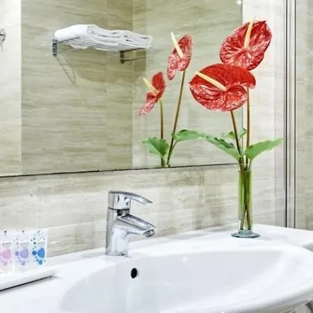 Lejlighedshotel Grupotel Alcudia