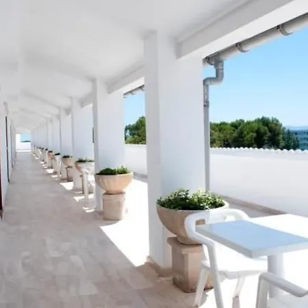 Grupotel Alcudia Apart-hotel