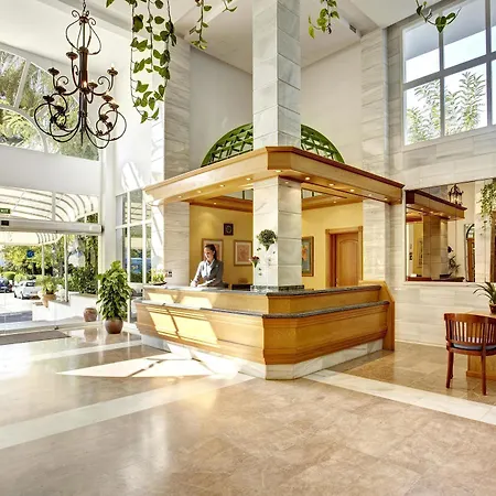 Lejlighedshotel Grupotel Alcudia