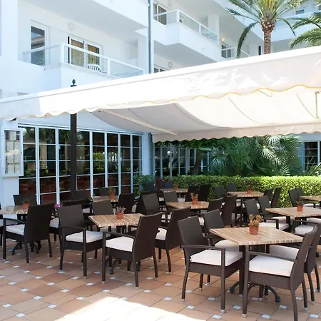 Grupotel Alcudia