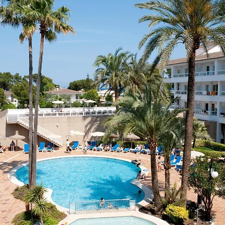 Grupotel Alcudia Playa de Muro (Mallorca)