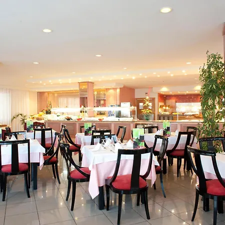 Apart-hotel Grupotel Alcudia