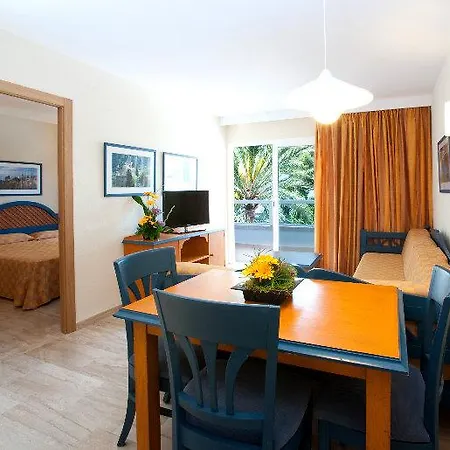 Apart-hotel Grupotel Alcudia