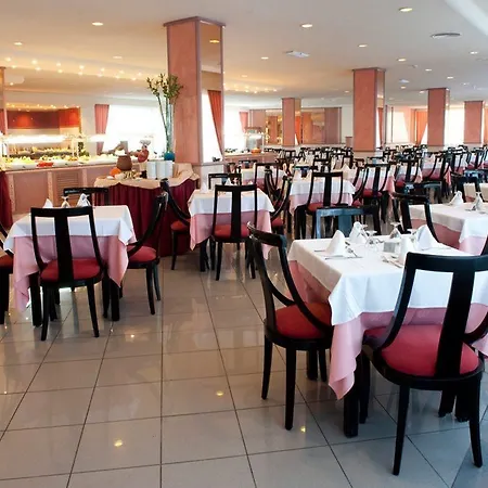 Grupotel Alcudia 4*