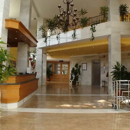 Grupotel Alcudia Apart-hotel 4*