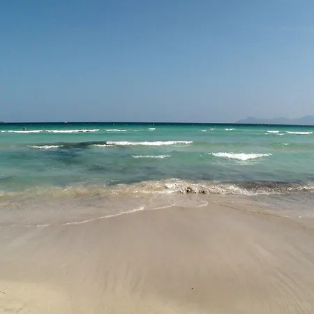 Grupotel Alcudia 4* Playa de Muro (Mallorca)