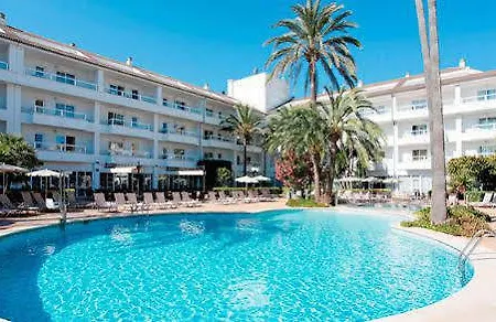 Lejlighedshotel Grupotel Alcudia Playa de Muro (Mallorca)