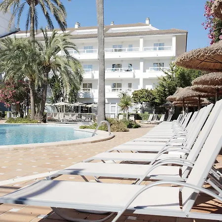 Grupotel Alcudia Playa de Muro (Mallorca)