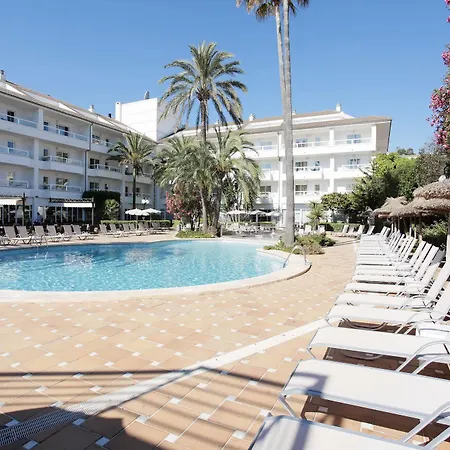 Lejlighedshotel Grupotel Alcudia Playa de Muro (Mallorca)