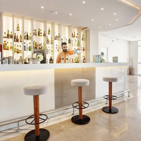 Apart-hotel Grupotel Alcudia