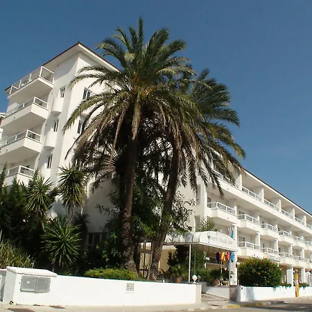 Grupotel Alcudia 4*