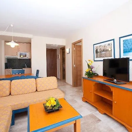 Grupotel Alcudia 4* Playa de Muro (Mallorca)
