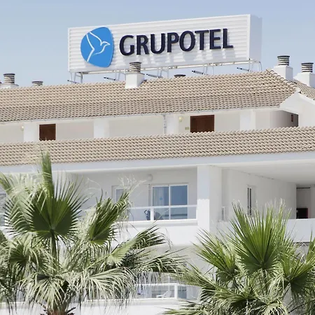 Grupotel Alcudia Hotel apartamentowy 4*